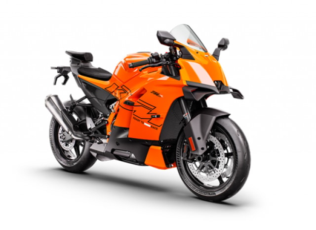 KTM 990 RC R