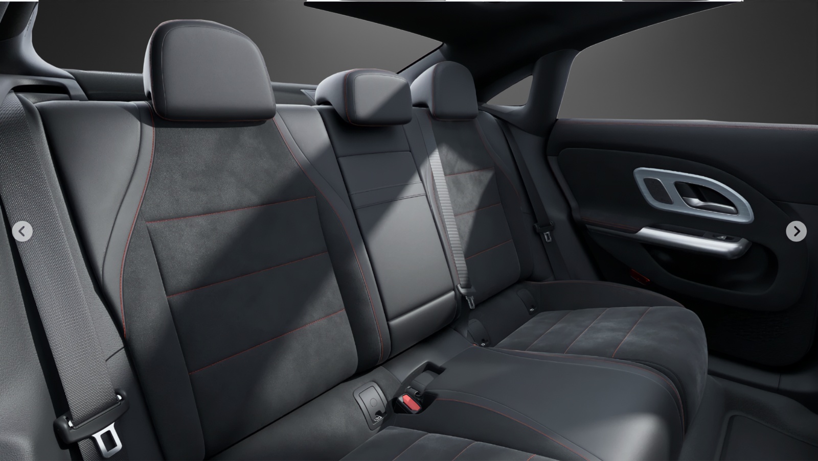 MERCEDES-BENZ CLA 350 4 Matic 85 kWh EQ-image-8