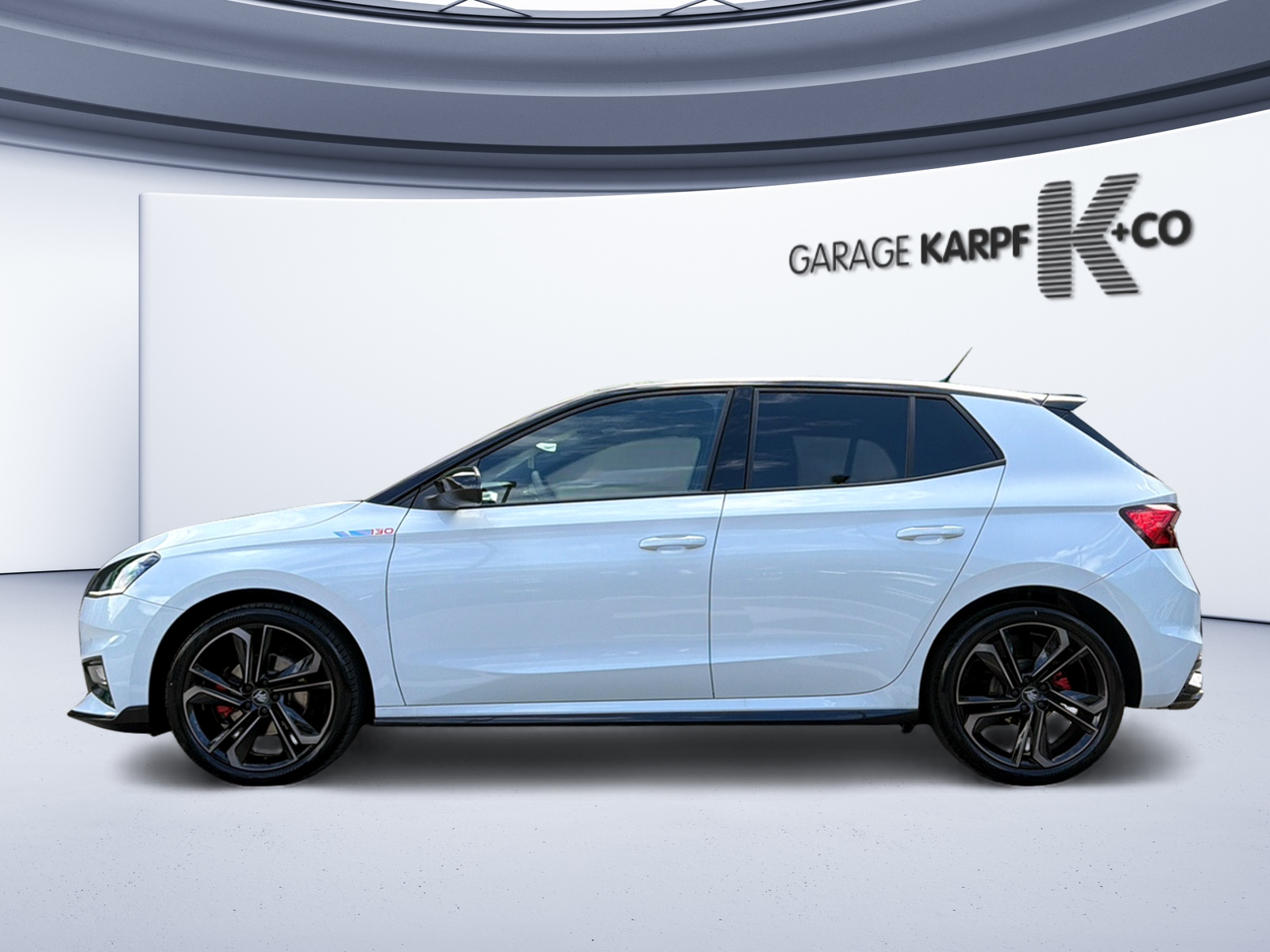 SKODA Fabia 1.5 TSI 130 DSG-image-1