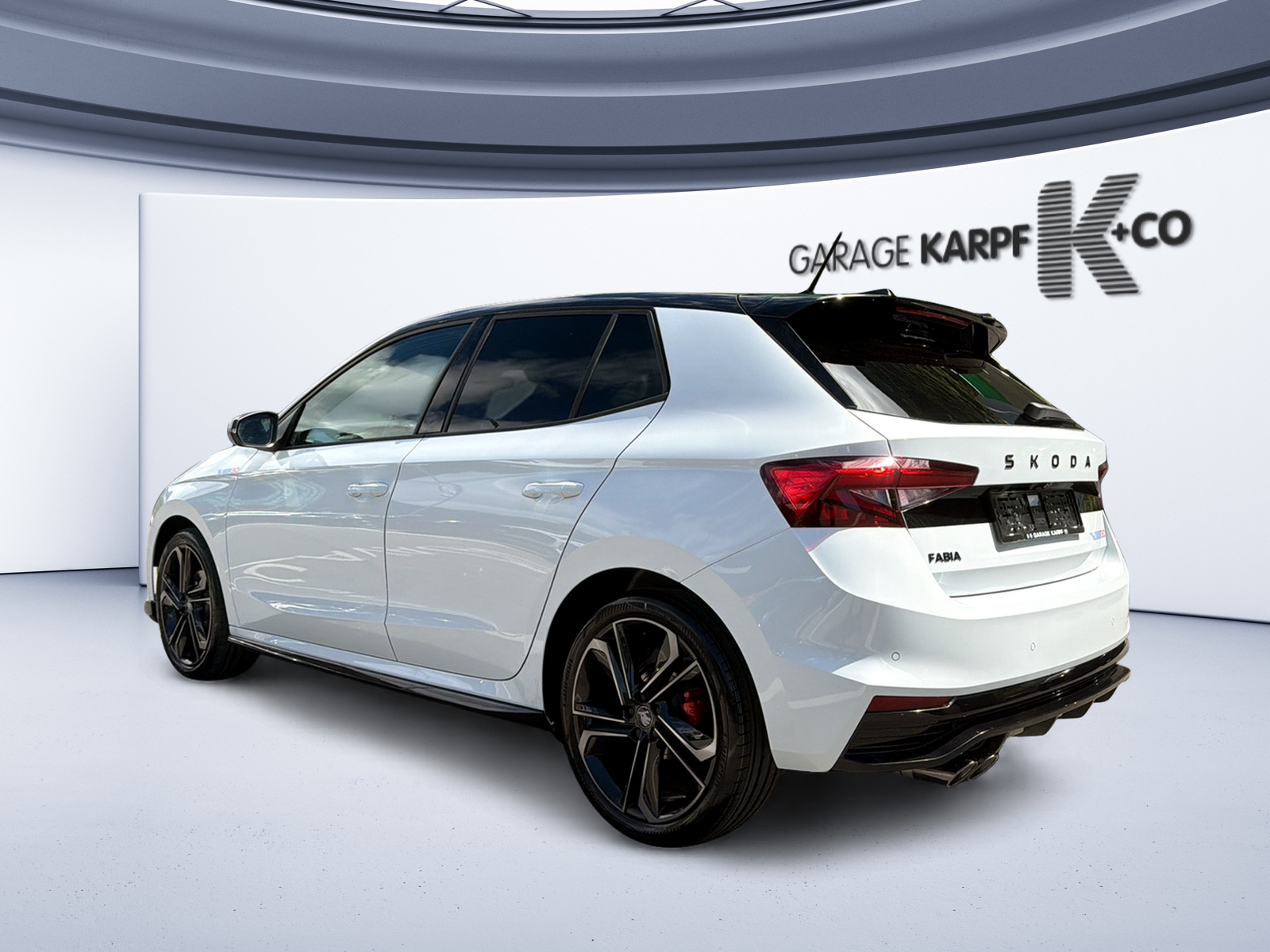 SKODA Fabia 1.5 TSI 130 DSG-image-2
