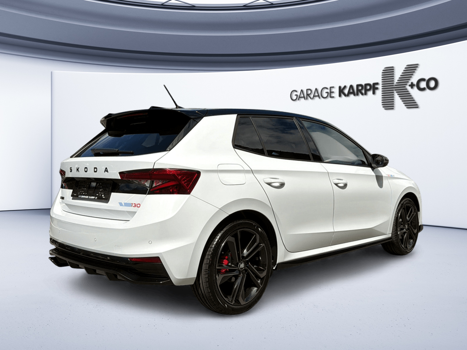 SKODA Fabia 1.5 TSI 130 DSG-image-4