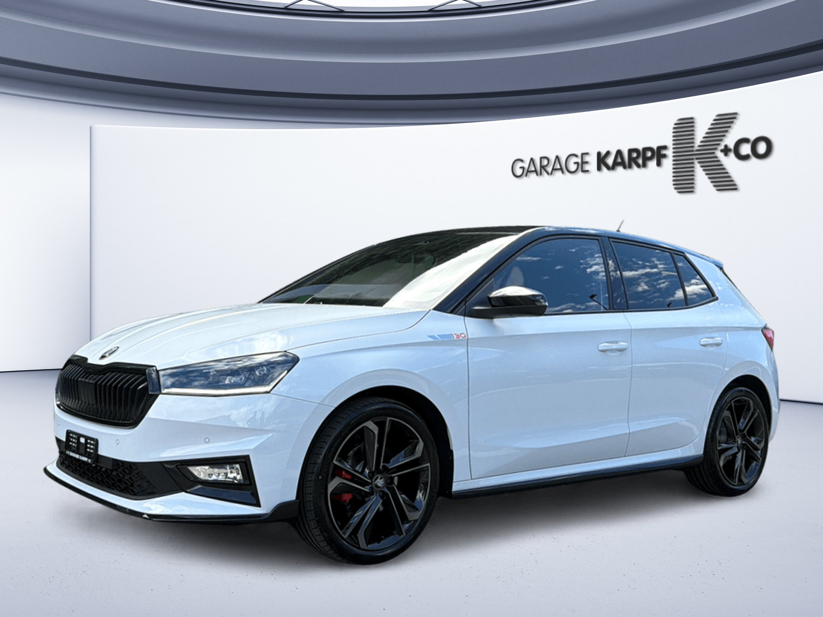 SKODA Fabia 1.5 TSI 130 DSG-image-0