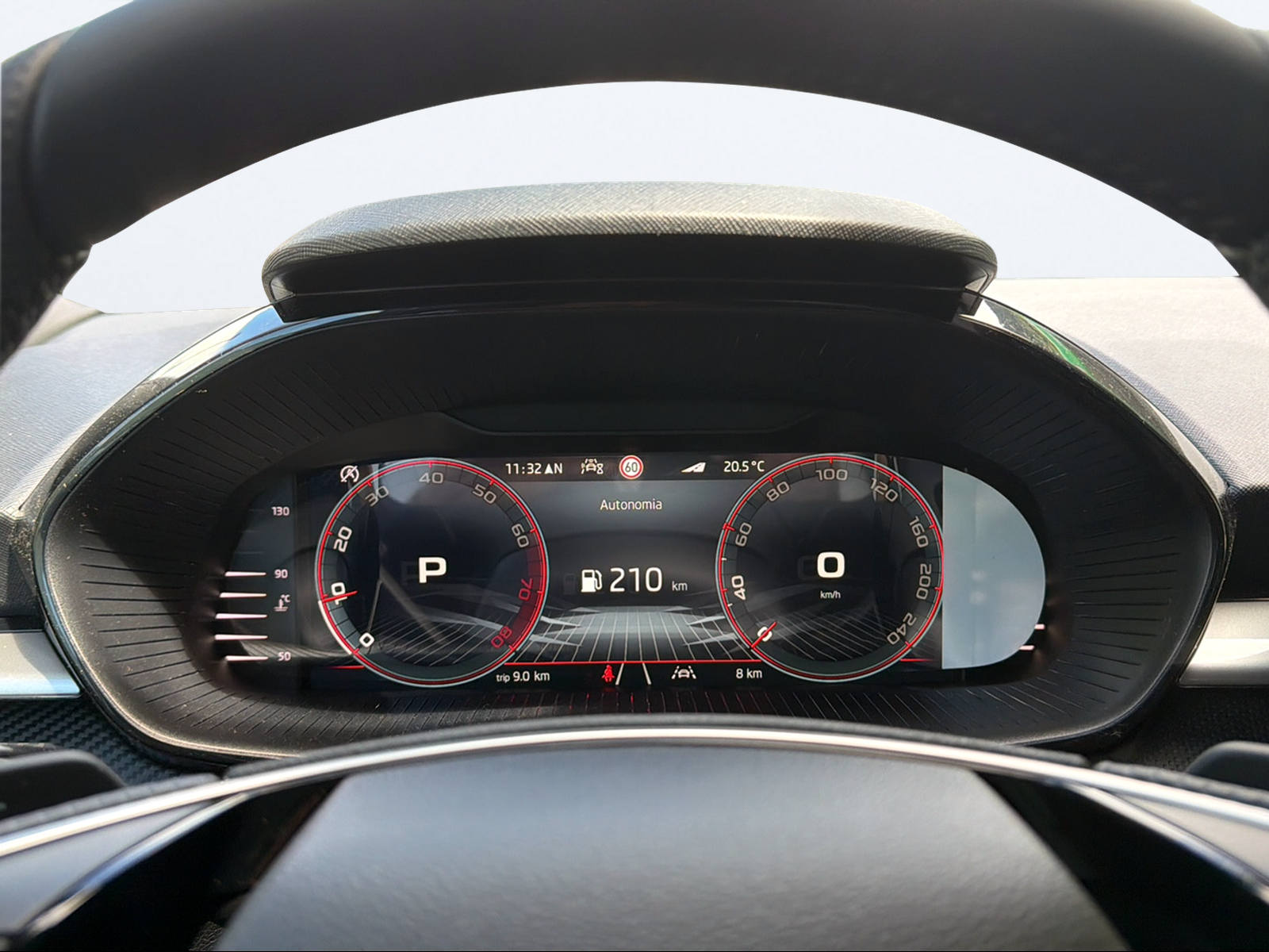 SKODA Fabia 1.5 TSI 130 DSG-image-11