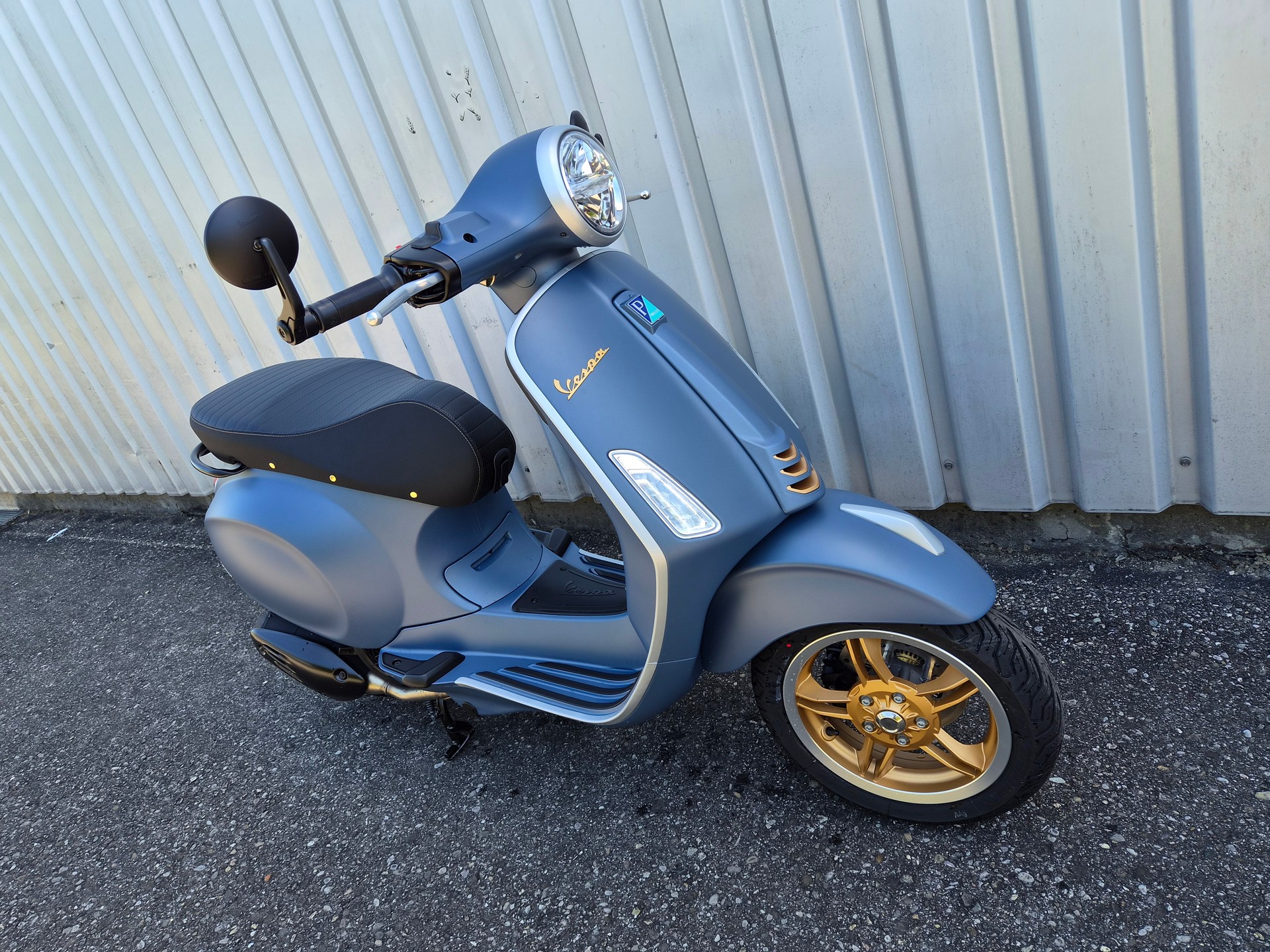 PIAGGIO PRIMAVERA 125 OFFICINA 8-showroom-element-1