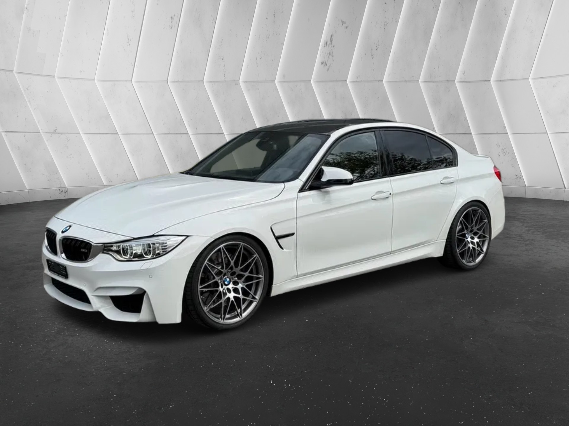 BMW M3 Drivelogic-image-0