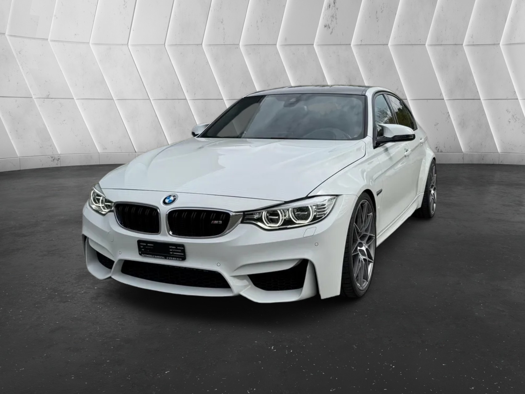 BMW M3 Drivelogic-image-3