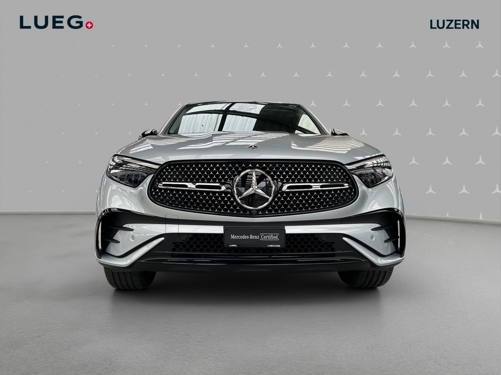 MERCEDES-BENZ GLC 300 e 4Matic 9G-Tronic-image-5