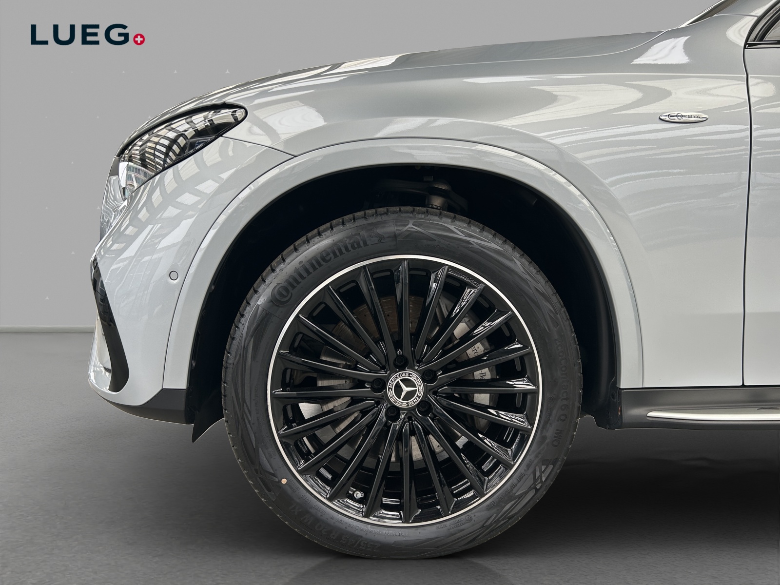 MERCEDES-BENZ GLC 300 e 4Matic 9G-Tronic-image-6