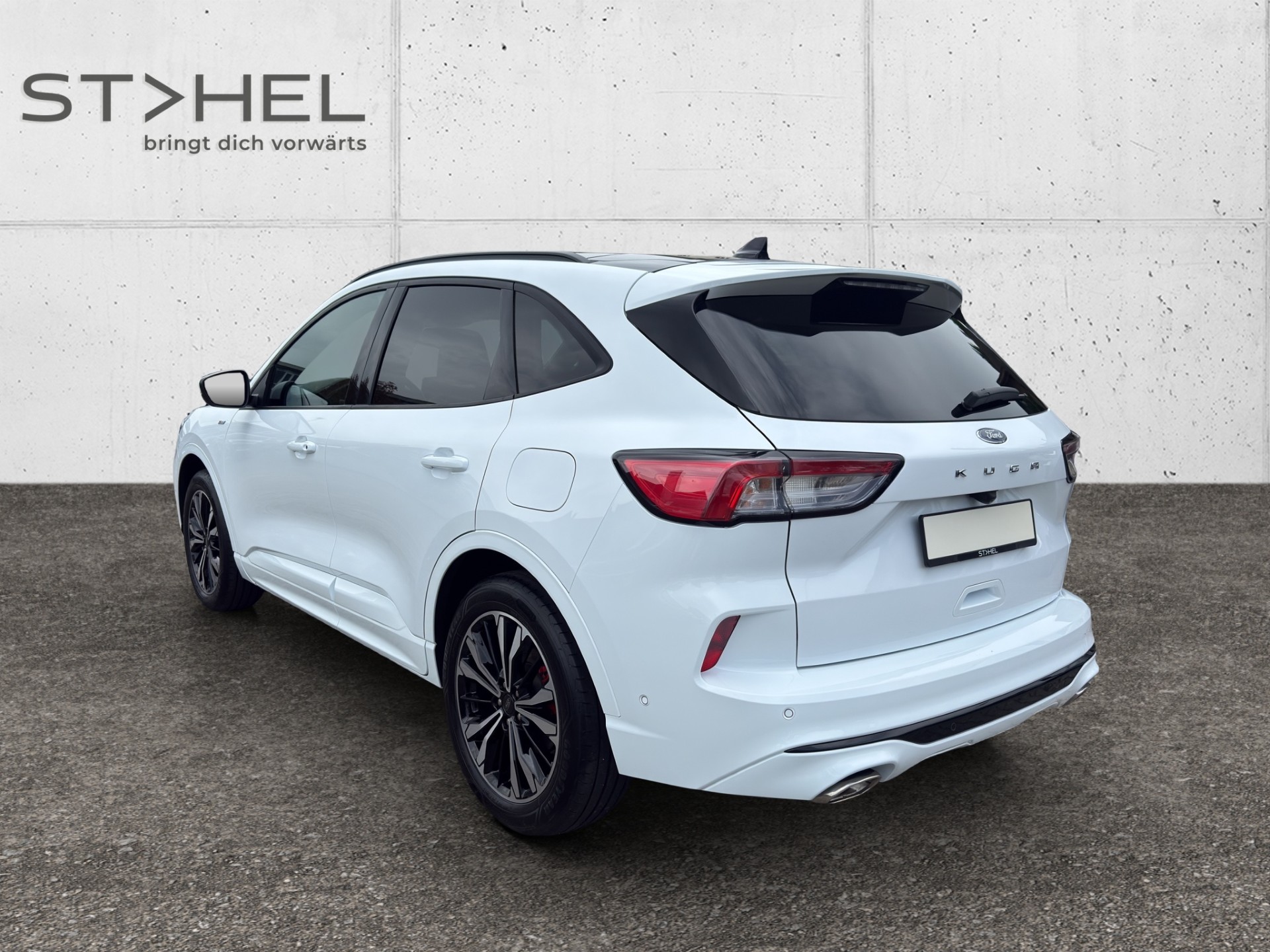 FORD Kuga 2.5 Hybrid ST-Line X 4x4-image-6