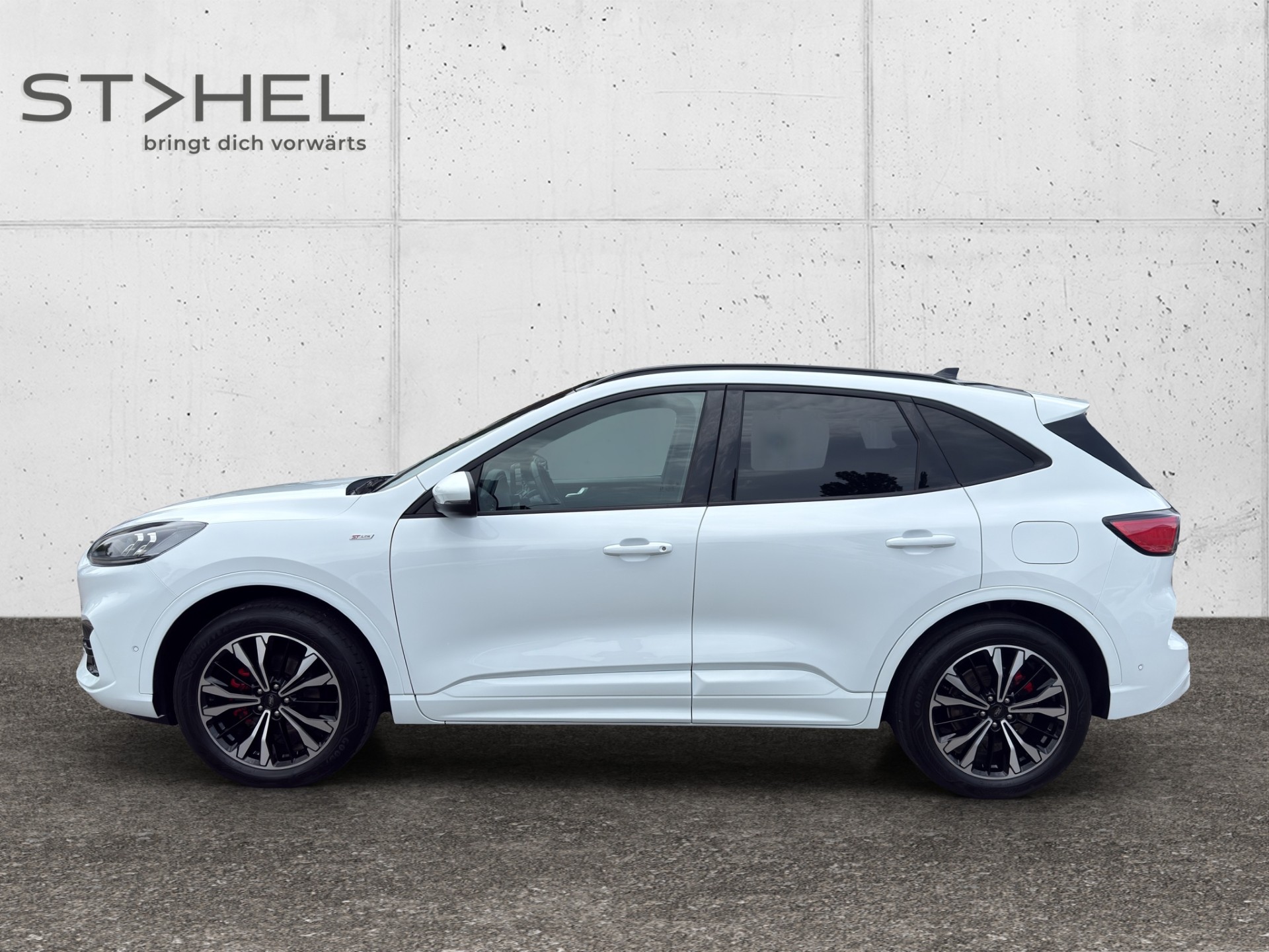 FORD Kuga 2.5 Hybrid ST-Line X 4x4-image-7