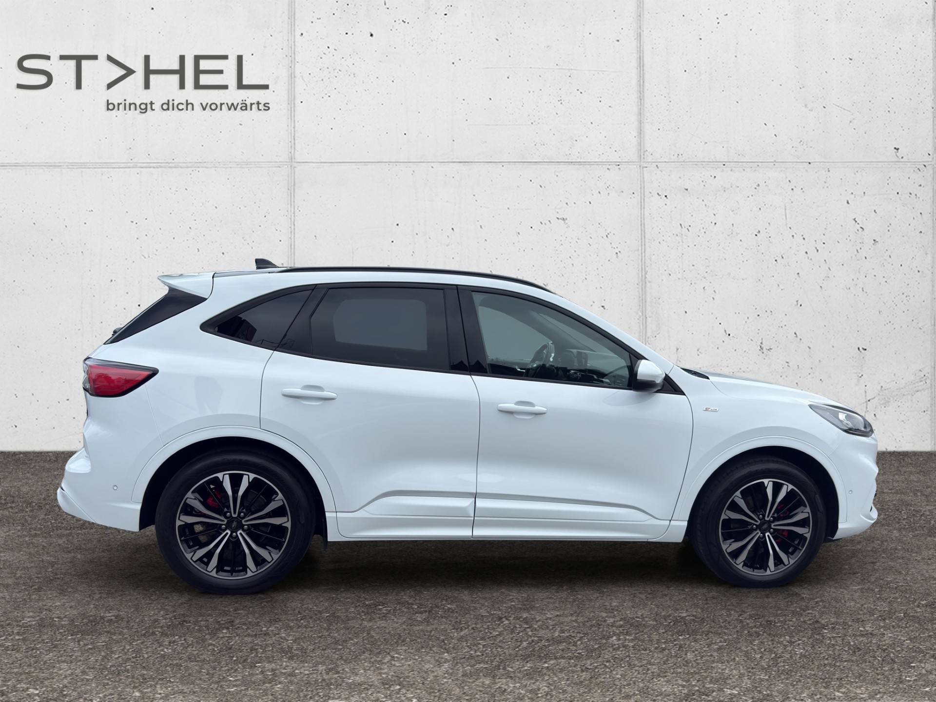 FORD Kuga 2.5 Hybrid ST-Line X 4x4-image-3