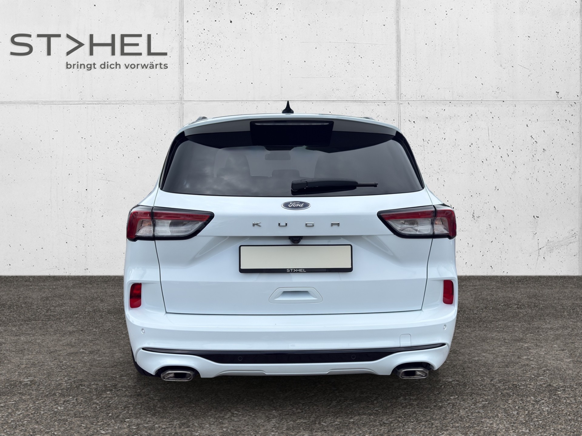 FORD Kuga 2.5 Hybrid ST-Line X 4x4-image-5