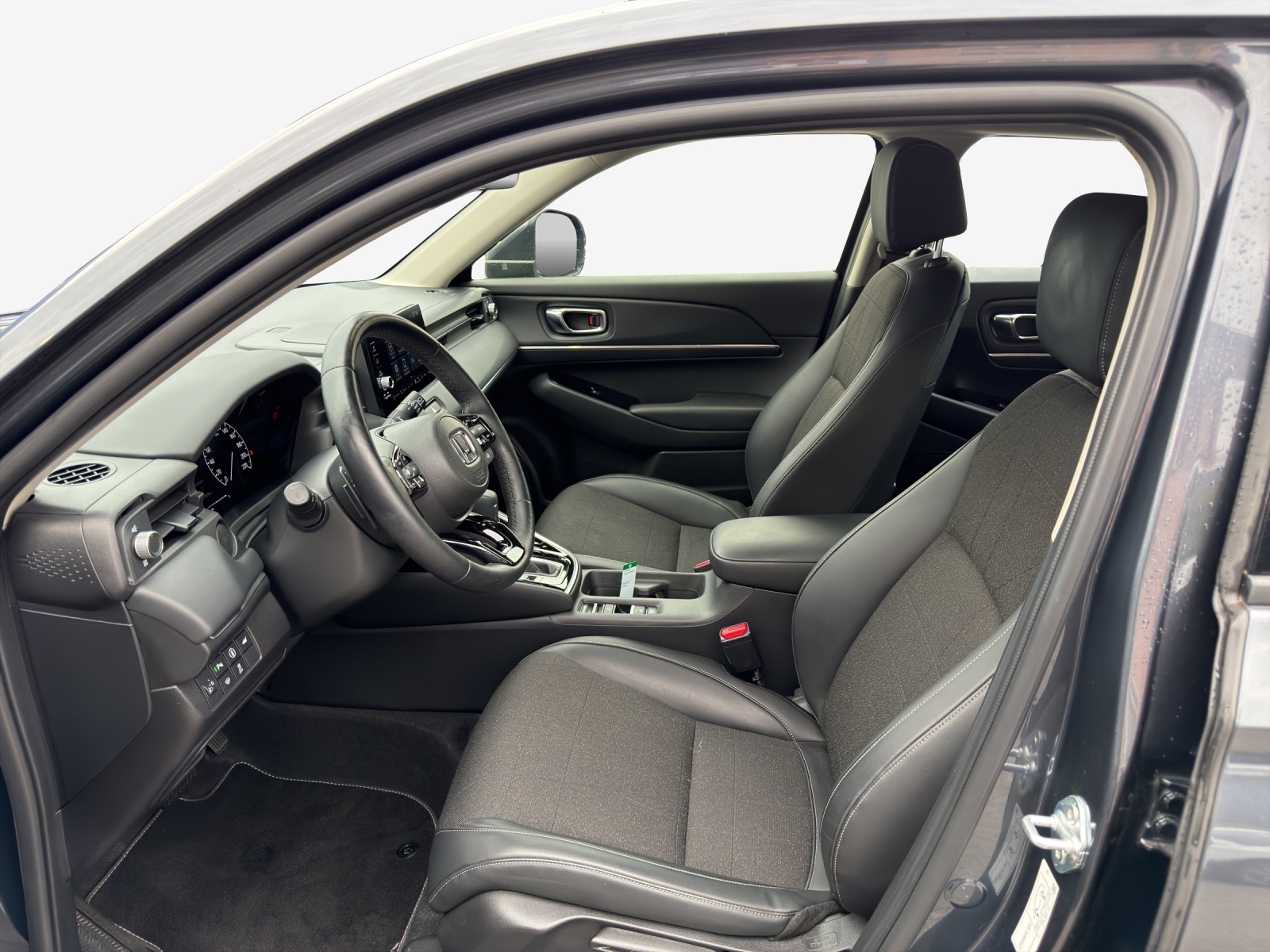 HONDA HR-V 1.5i-MMD Advance CVT-image-7