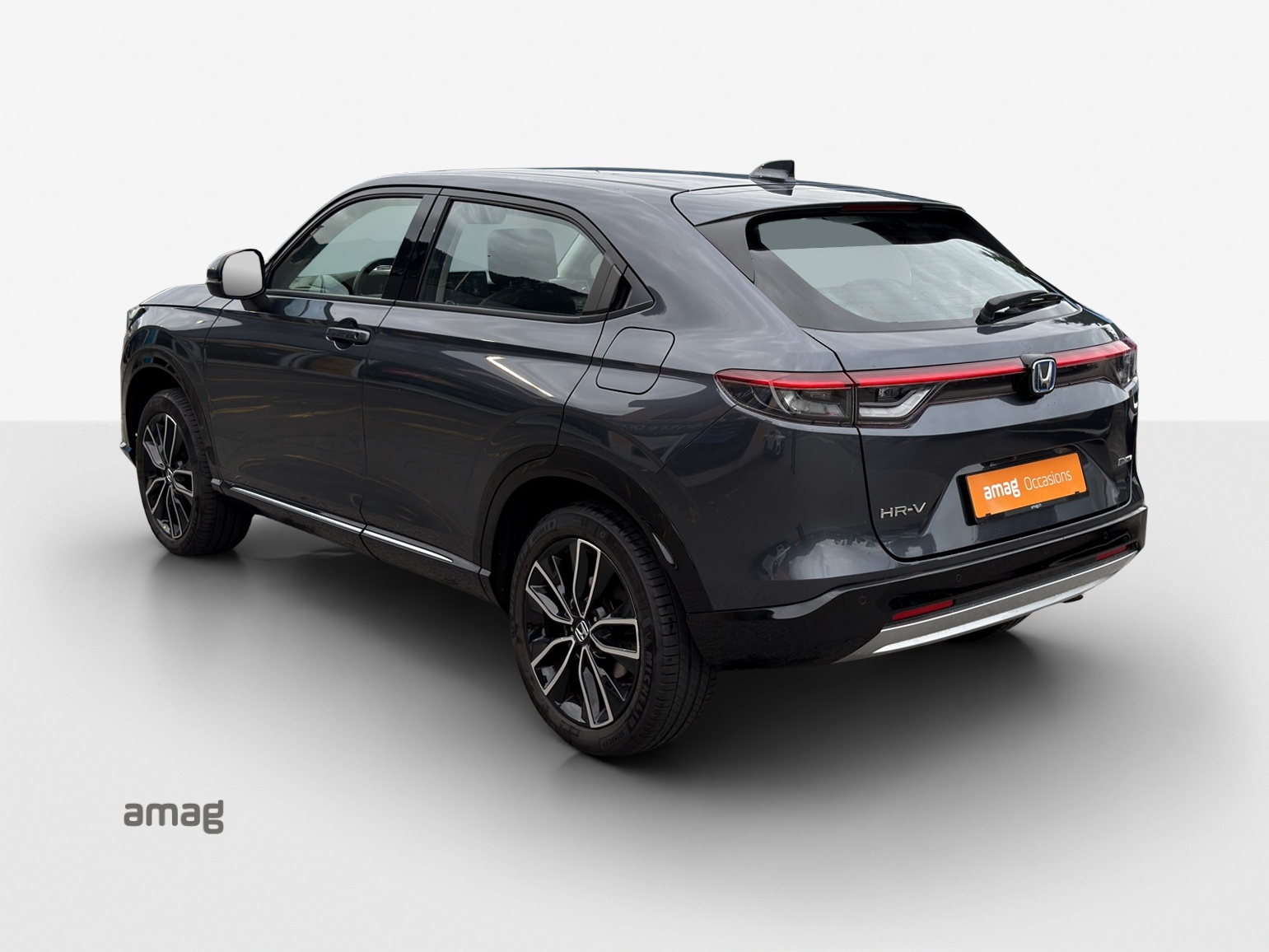 HONDA HR-V 1.5i-MMD Advance CVT-showroom-element-2
