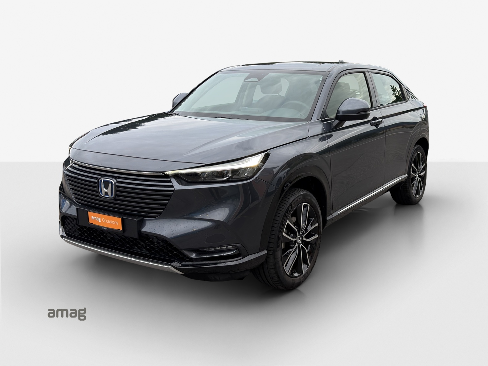 HONDA HR-V 1.5i-MMD Advance CVT