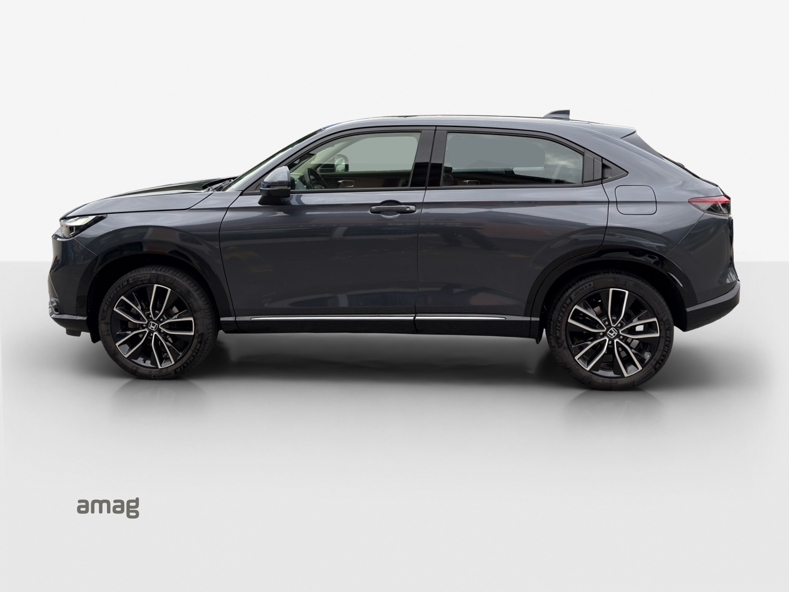 HONDA HR-V 1.5i-MMD Advance CVT-showroom-element-1