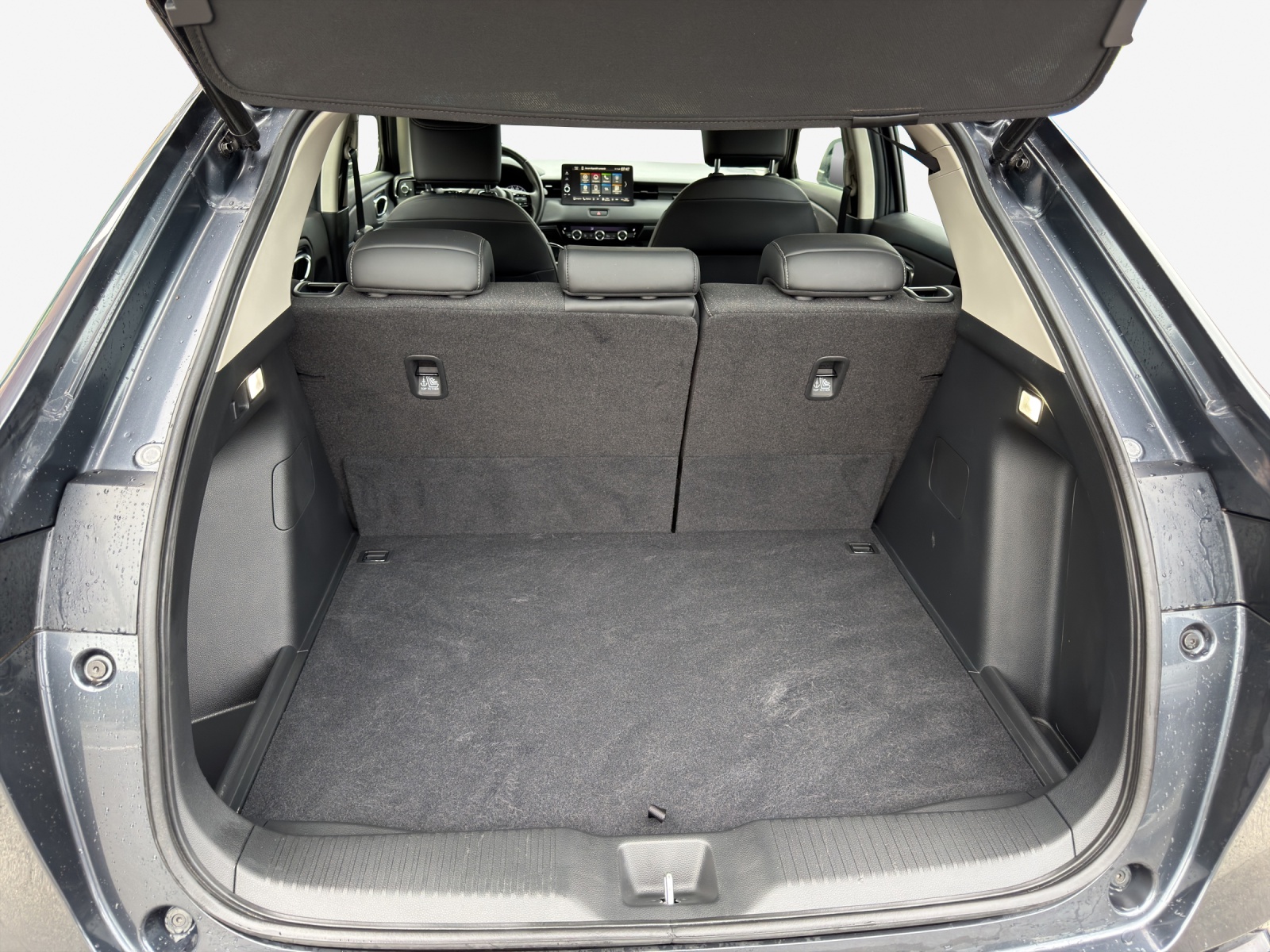 HONDA HR-V 1.5i-MMD Advance CVT-image-12