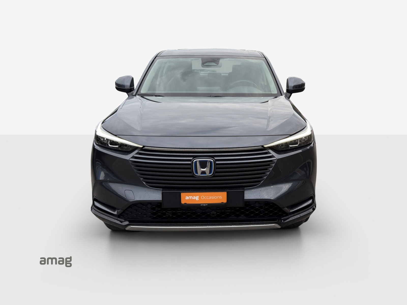 HONDA HR-V 1.5i-MMD Advance CVT-image-6