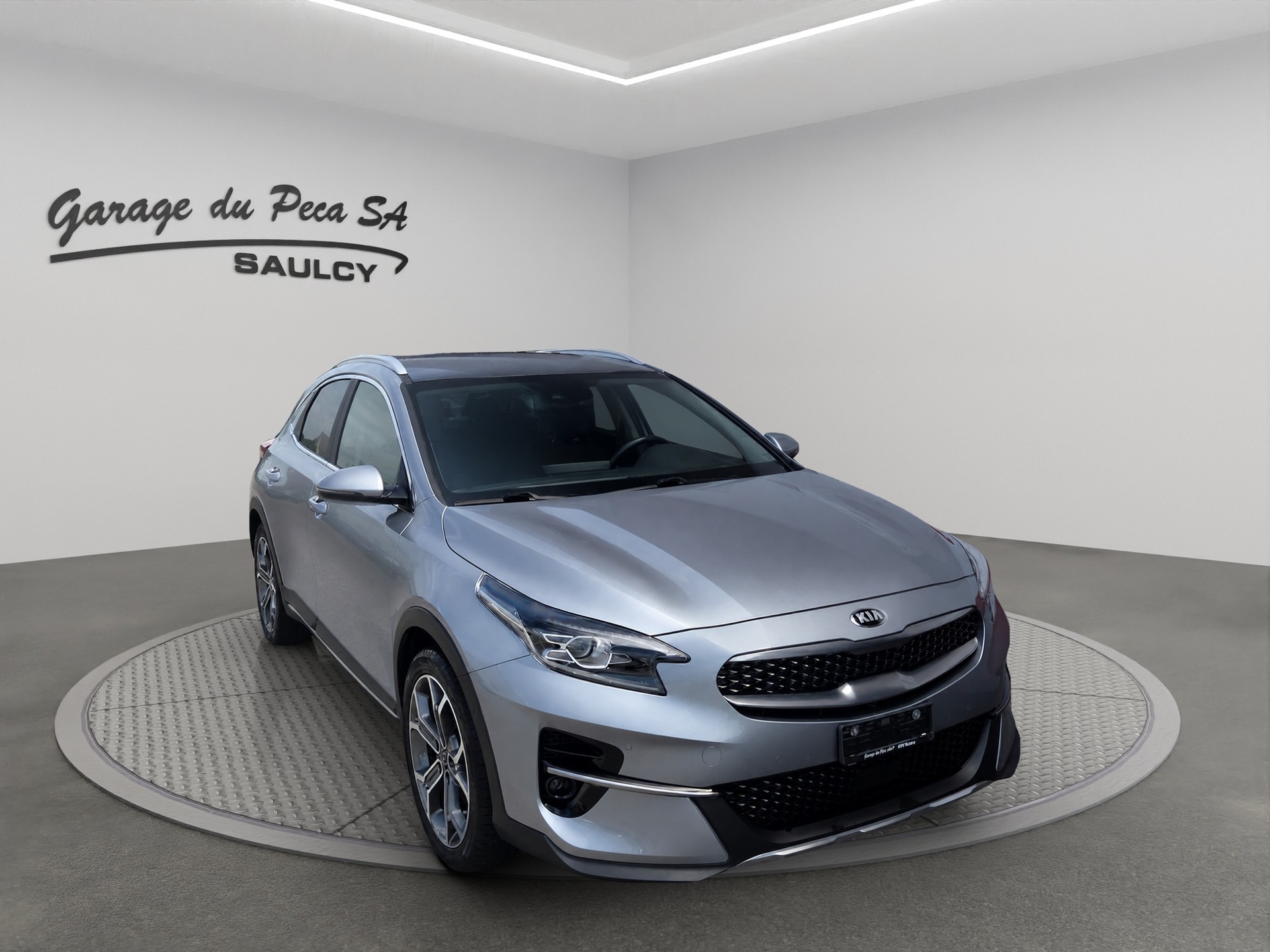 KIA XCeed 1.6 T-GDi Style DCT-image-4