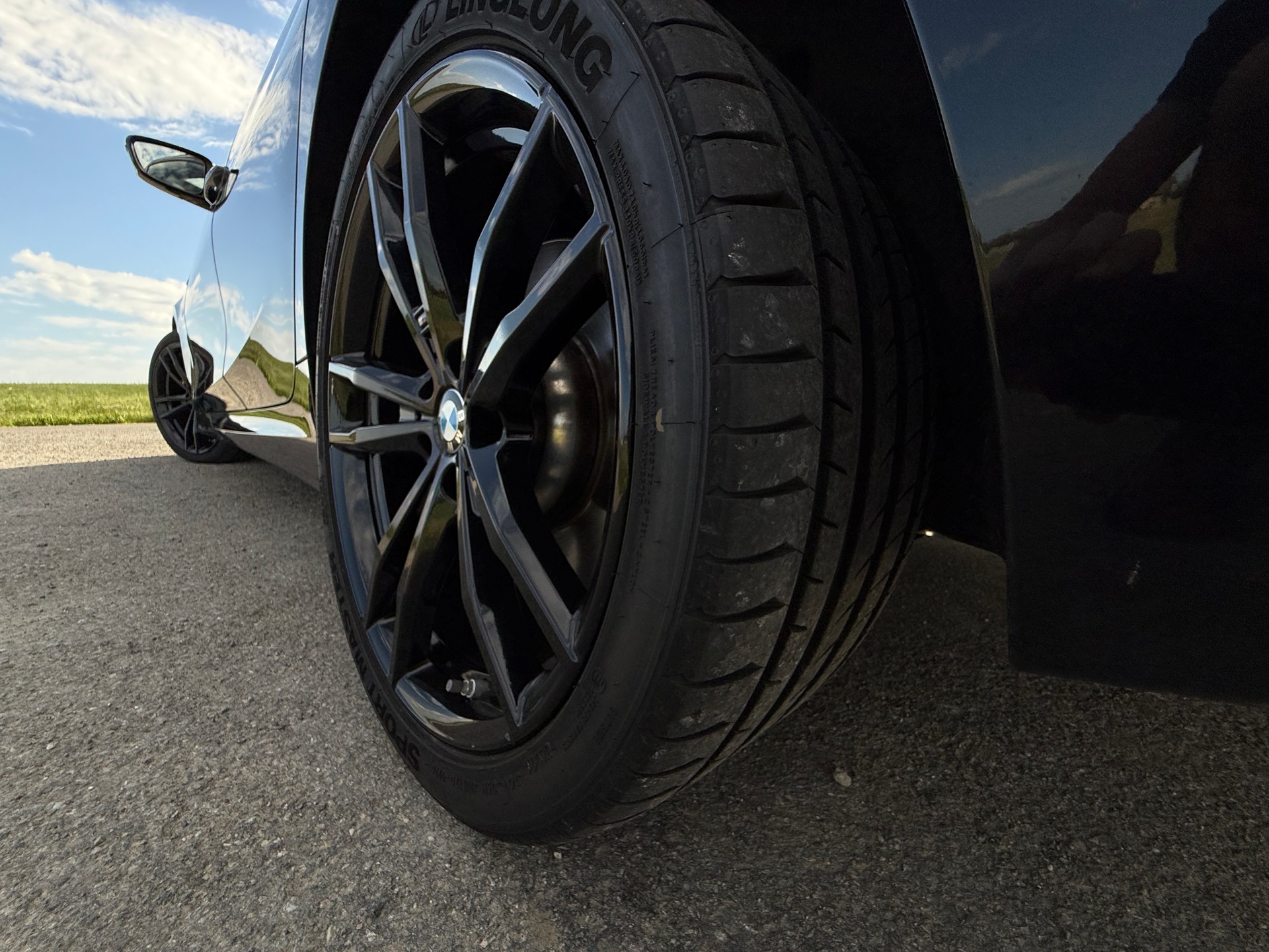 BMW M340d xDrive-image-2