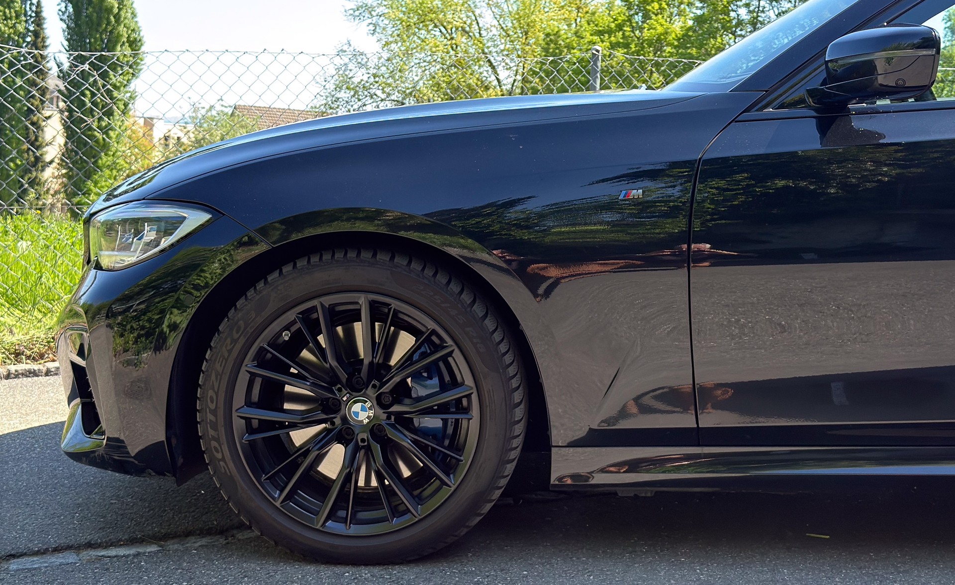 BMW M340d xDrive
