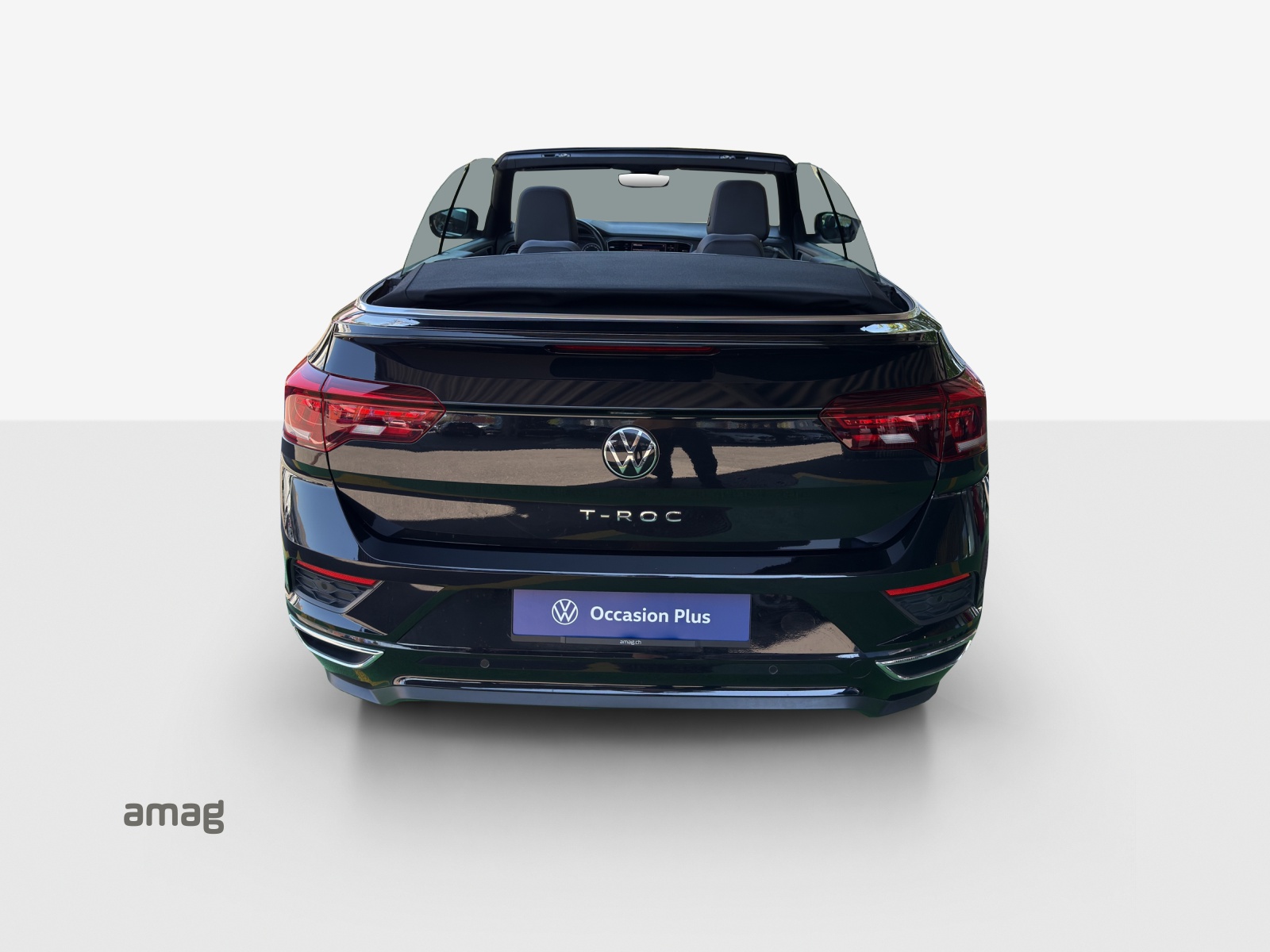 VW T-Roc Cabriolet 1.5 TSI EVO R-Line DSG-image-3