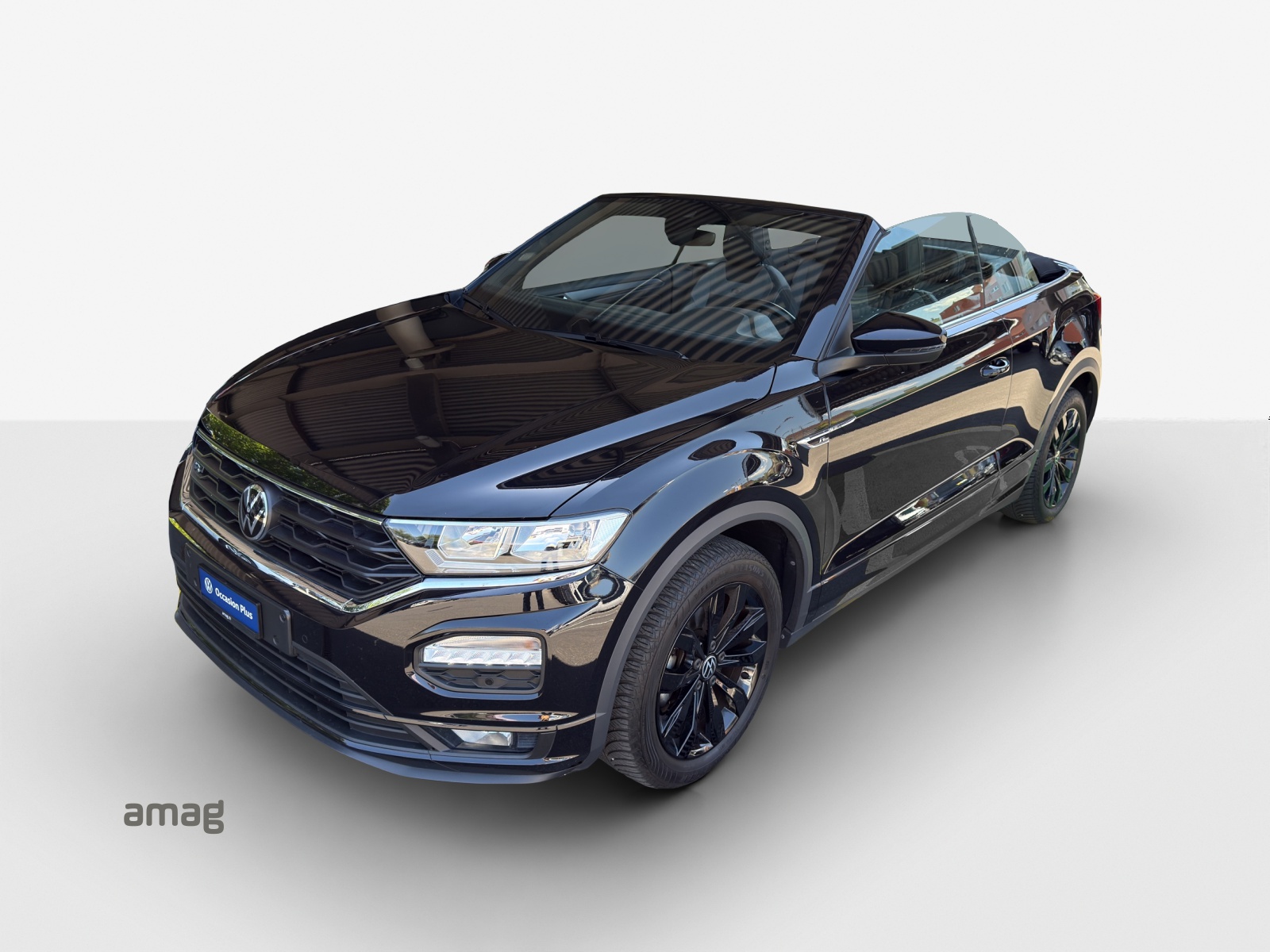 VW T-Roc Cabriolet 1.5 TSI EVO R-Line DSG-image-0