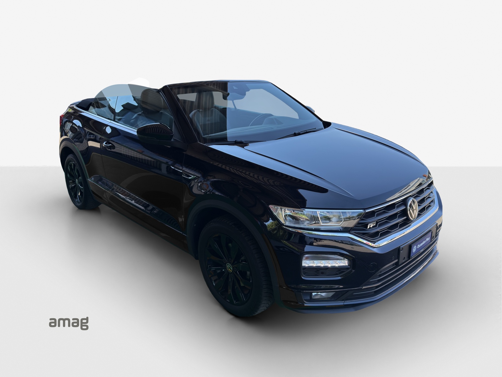 VW T-Roc Cabriolet 1.5 TSI EVO R-Line DSG-image-5