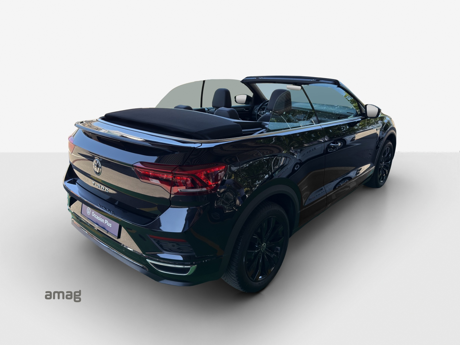 VW T-Roc Cabriolet 1.5 TSI EVO R-Line DSG-image-4