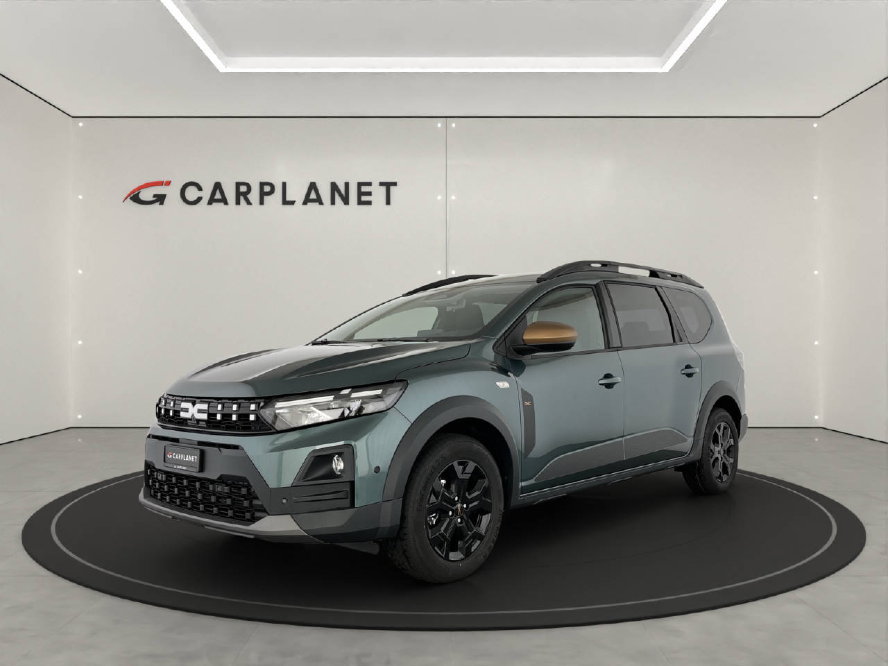 DACIA Jogger 1.8 Hybrid Extreme-image-0