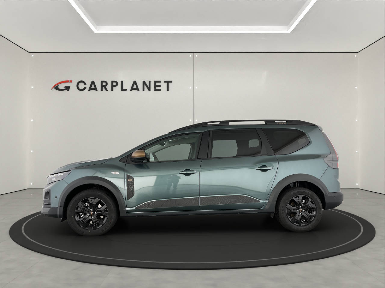 DACIA Jogger 1.8 Hybrid Extreme-image-1
