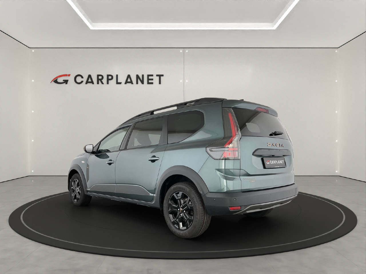 DACIA Jogger 1.8 Hybrid Extreme-image-2