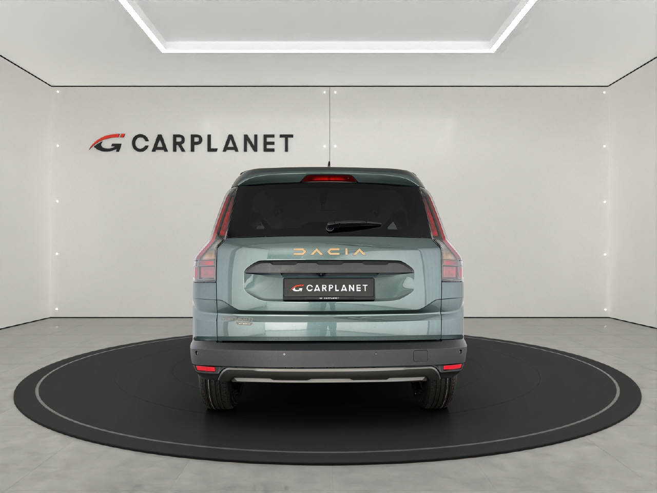 DACIA Jogger 1.8 Hybrid Extreme-image-3