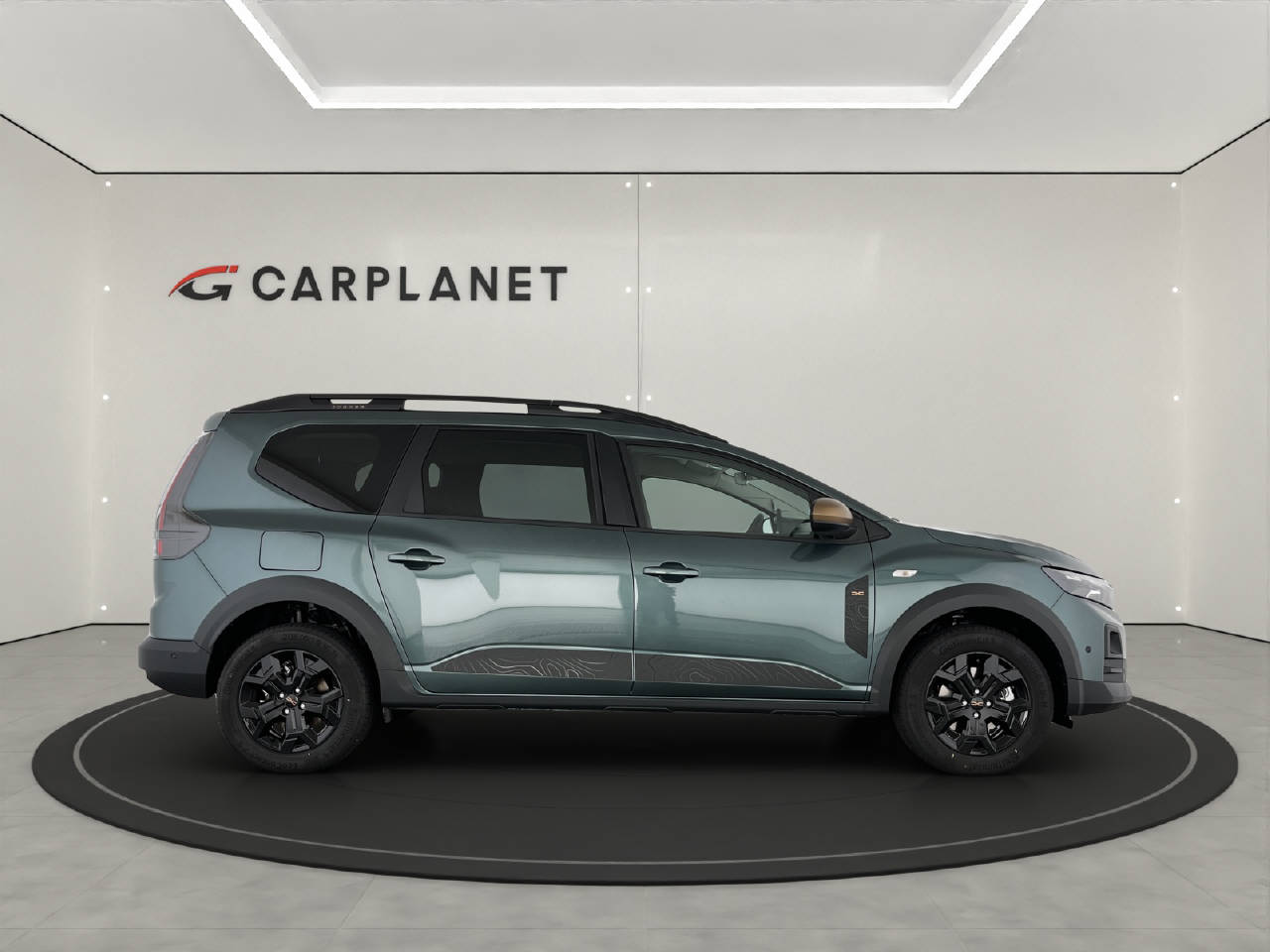 DACIA Jogger 1.8 Hybrid Extreme-image-4