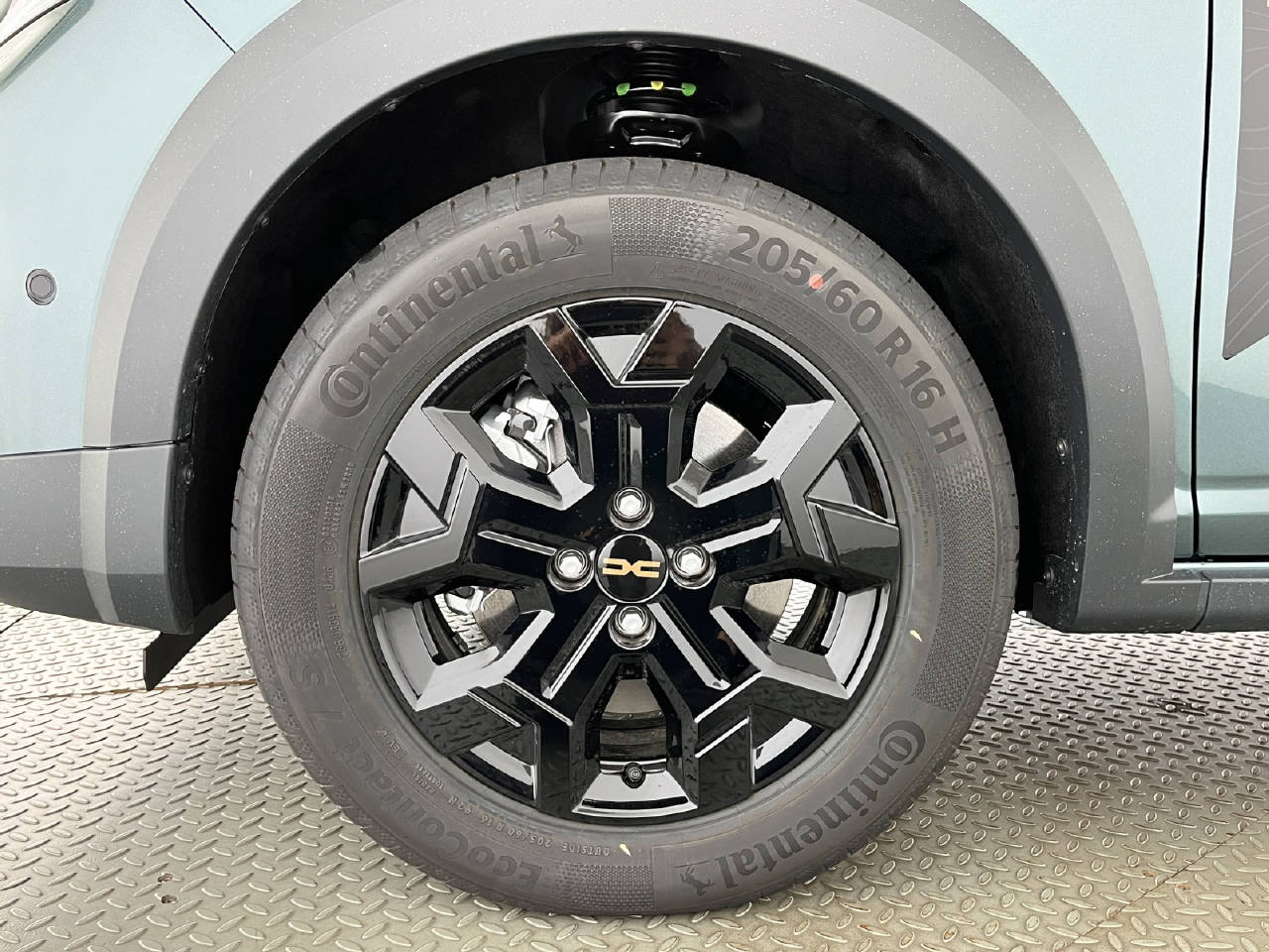 DACIA Jogger 1.8 Hybrid Extreme-image-5