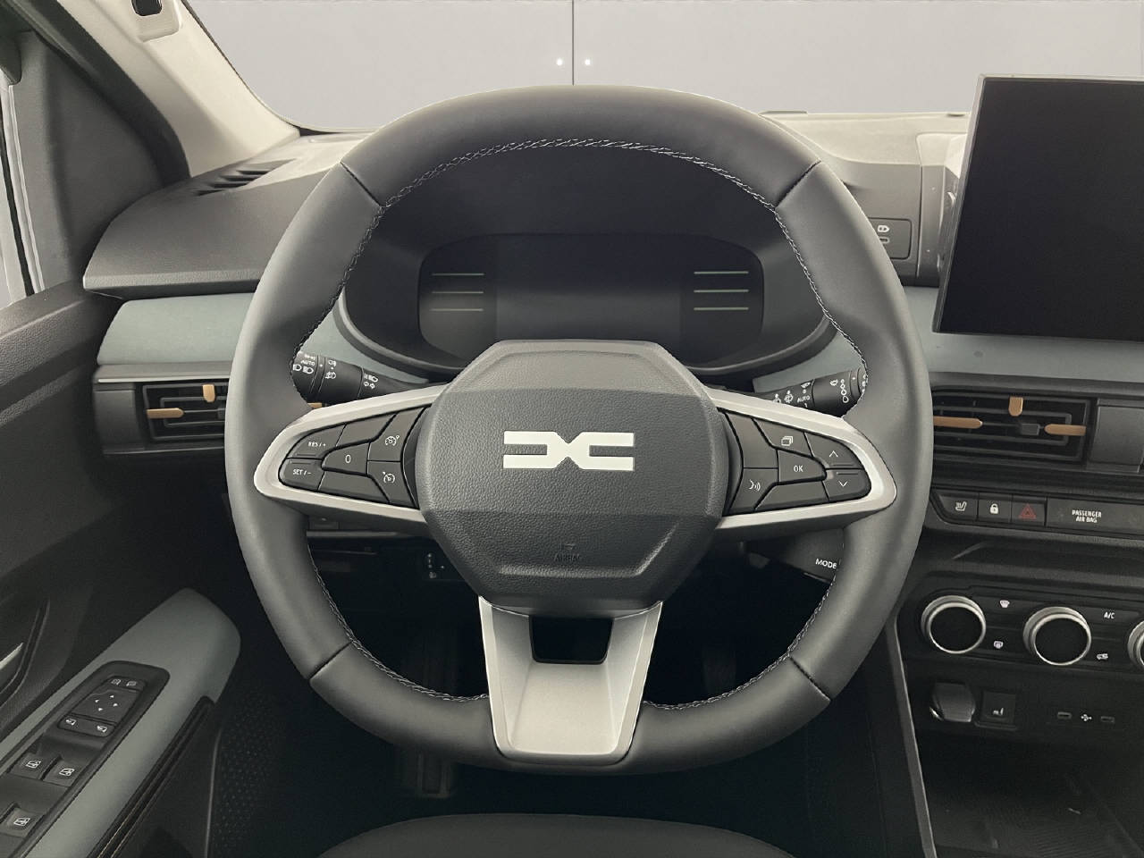 DACIA Jogger 1.8 Hybrid Extreme-image-9