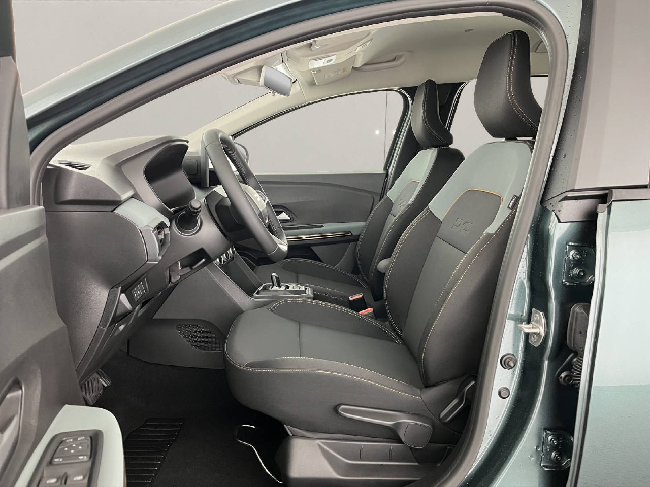 DACIA Jogger 1.8 Hybrid Extreme-image-7
