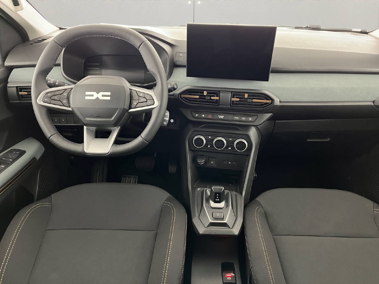 DACIA Jogger 1.8 Hybrid Extreme-image-8