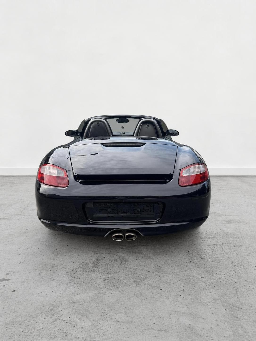 PORSCHE Boxster S 3.2-image-6