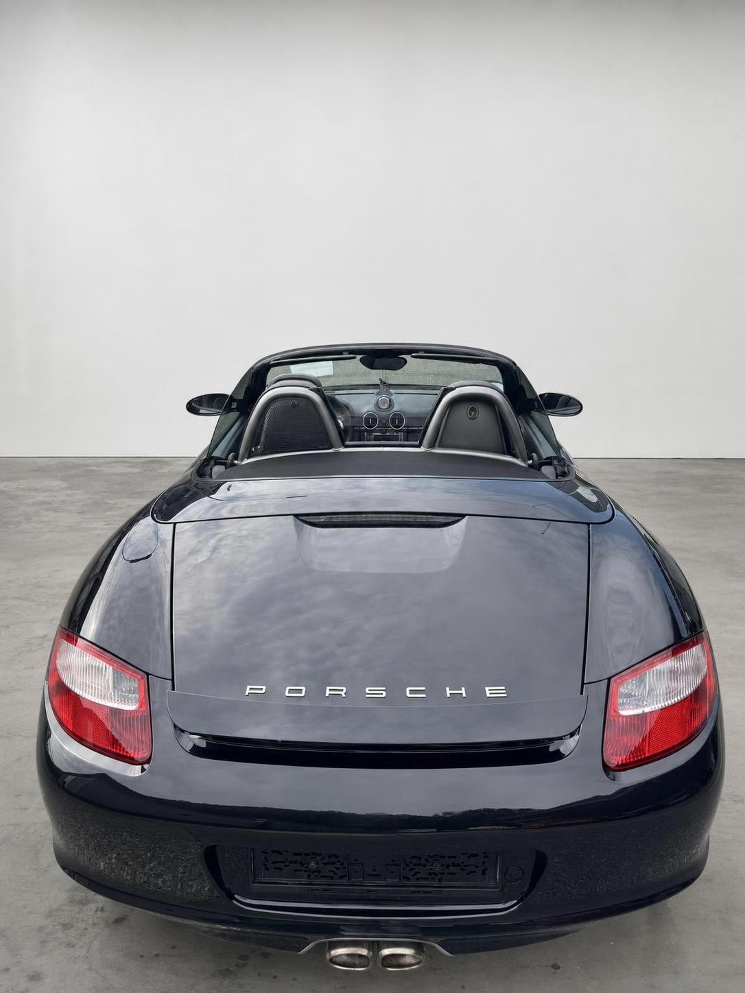 PORSCHE Boxster S 3.2-image-7