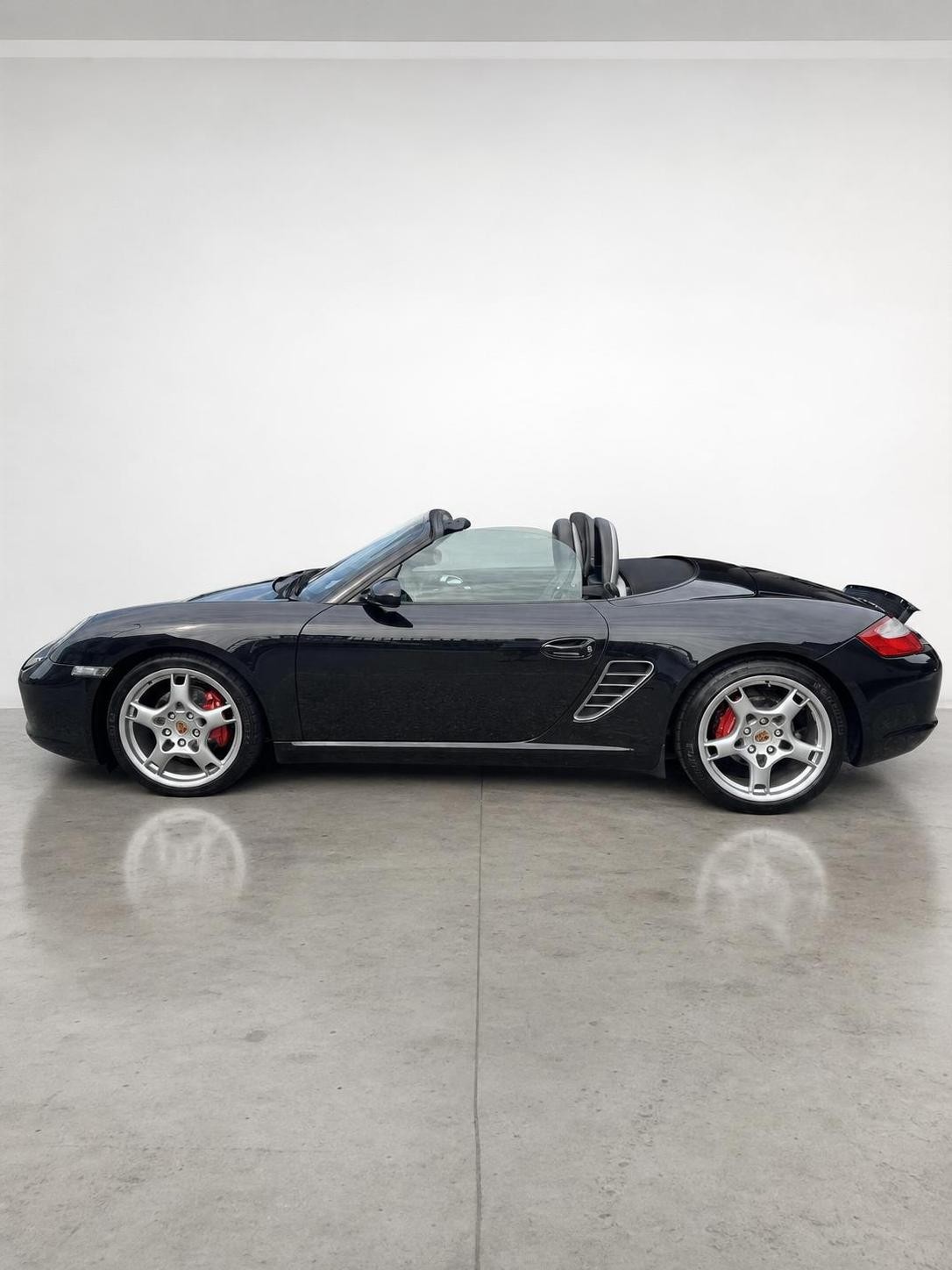 PORSCHE Boxster S 3.2-image-2