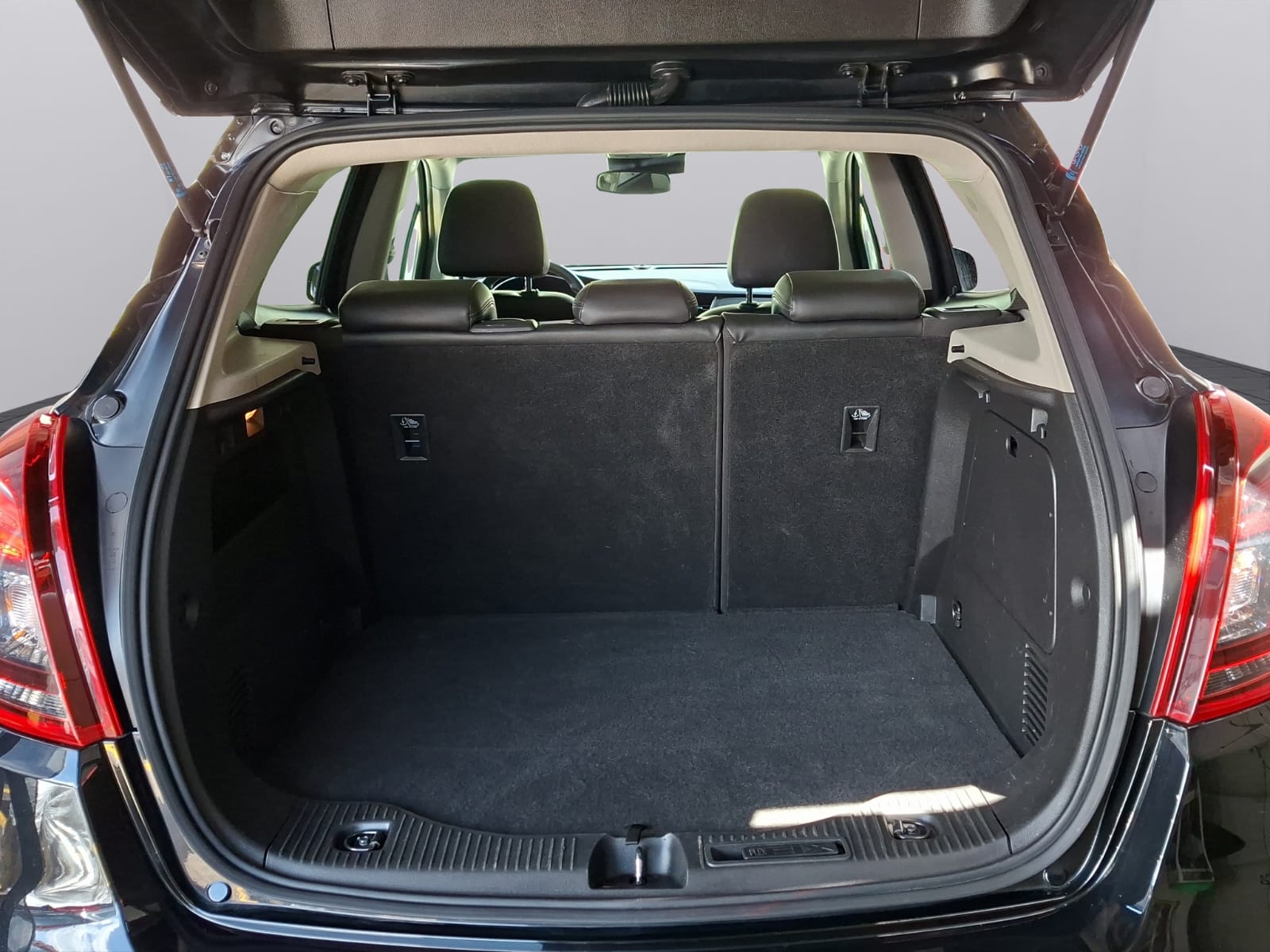 OPEL Mokka X 1.4i 16V Turbo Enjoy 4WD Automatik-image-6