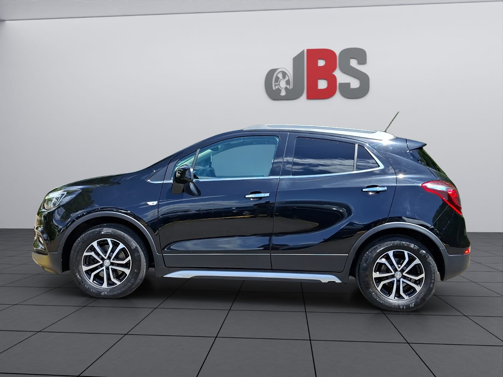 OPEL Mokka X 1.4i 16V Turbo Enjoy 4WD Automatik-showroom-element-3