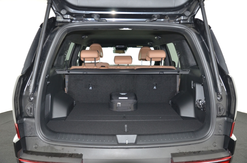 HYUNDAI Santa Fe 1.6 PHEV Prestige Line 4WD-image-25
