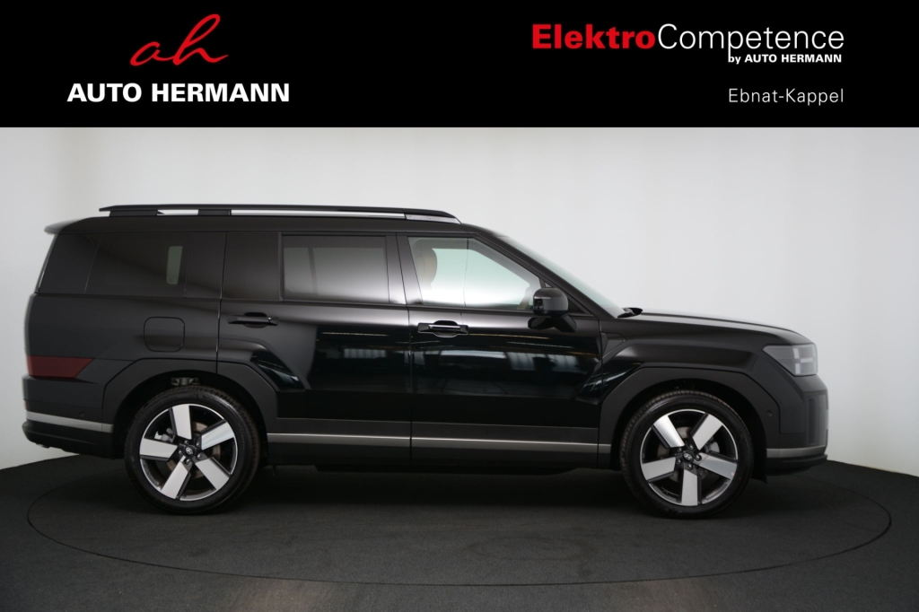 HYUNDAI Santa Fe 1.6 PHEV Prestige Line 4WD-image-7