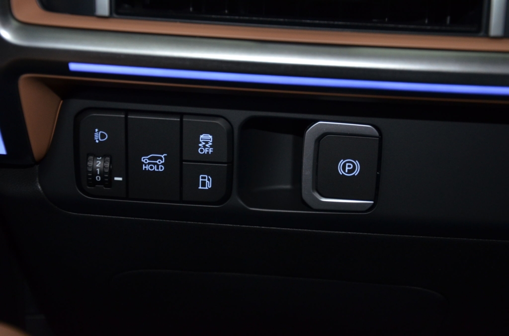 HYUNDAI Santa Fe 1.6 PHEV Prestige Line 4WD-image-21