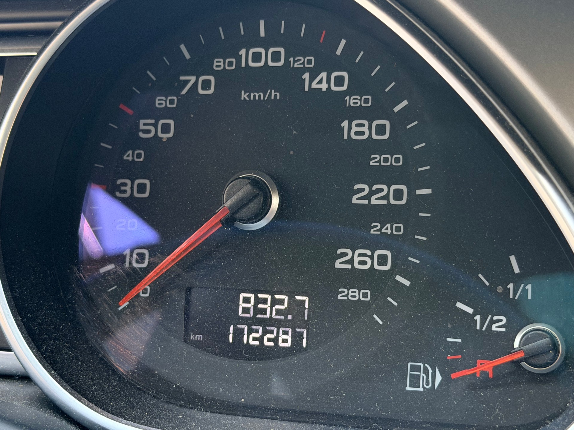 AUDI Q7 3.0 TDI quattro tiptronic-image-2