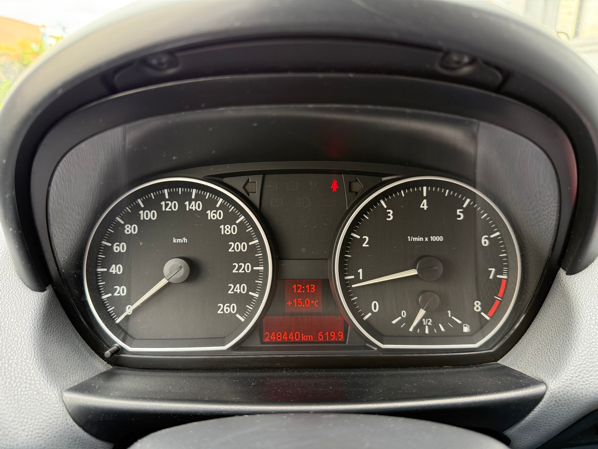 BMW 130i *Frisch ab MFK *CH Fahrzeug *Anlasser neu *Simmering neu *Klimatisierungsautomatik *Tempomat *Sitzheizung-image-11