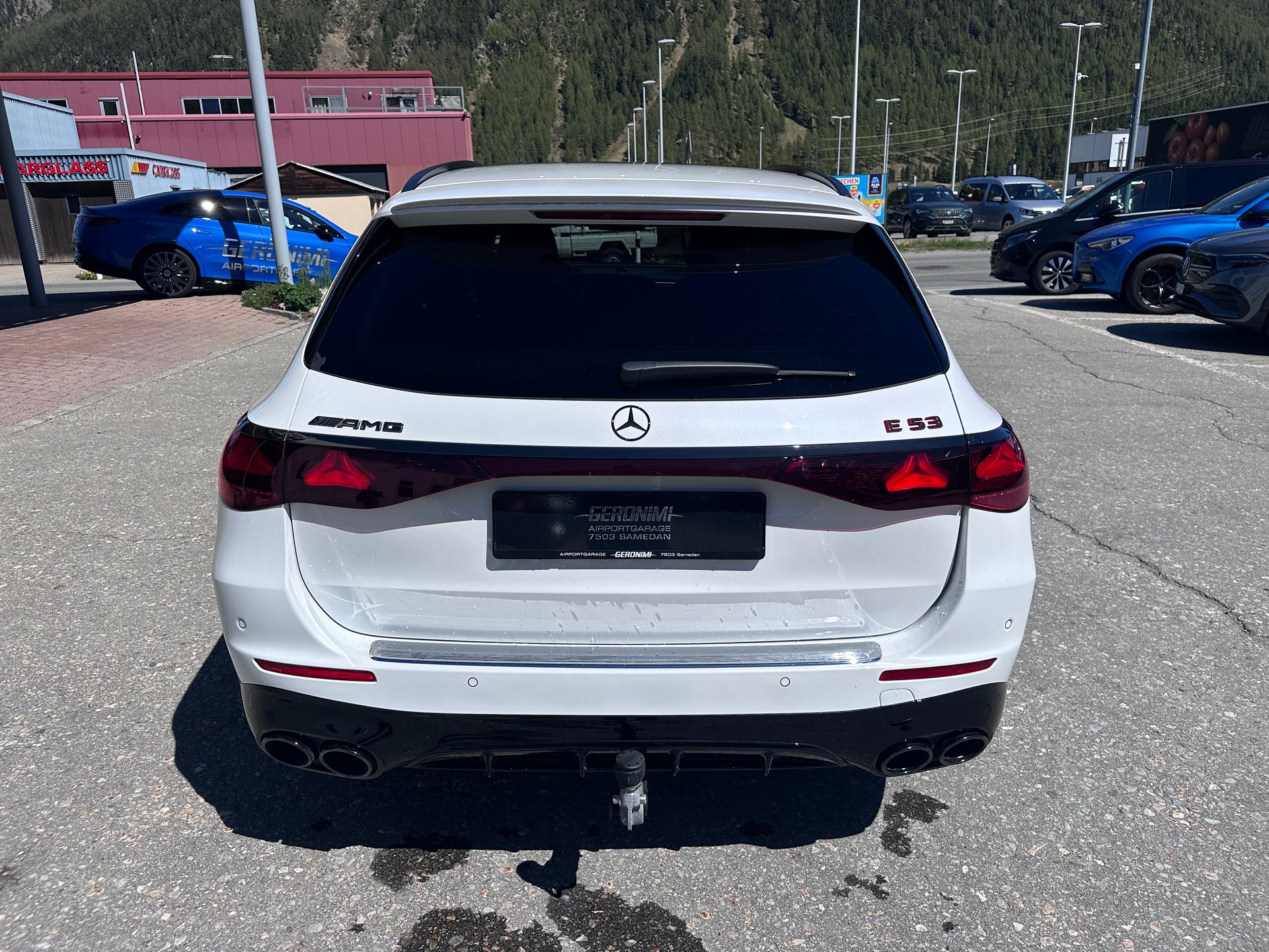 MERCEDES-BENZ E 53 Hybrid AMG 4matic+-image-6