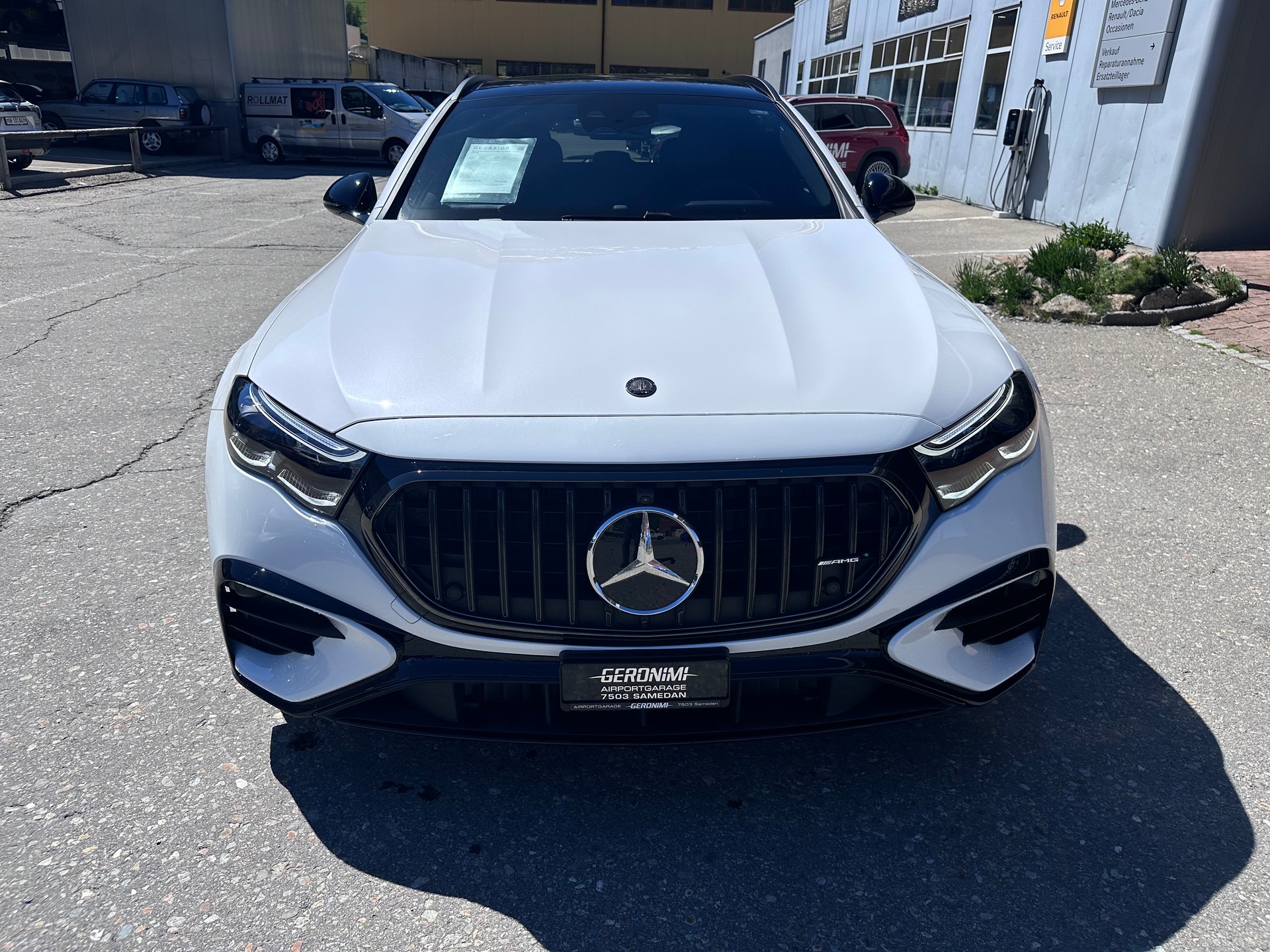 MERCEDES-BENZ E 53 Hybrid AMG 4matic+-showroom-element-2